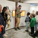 Carousel Musée préhistoire - 1