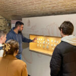 Carousel Musée préhistoire - 3